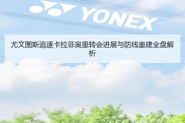 尤文图斯追逐卡拉菲奥里转会进展与防线重建全盘解析